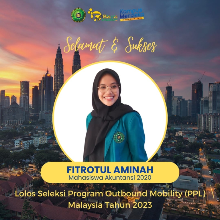 OUTBOUND MOBILITY MALAYSIA