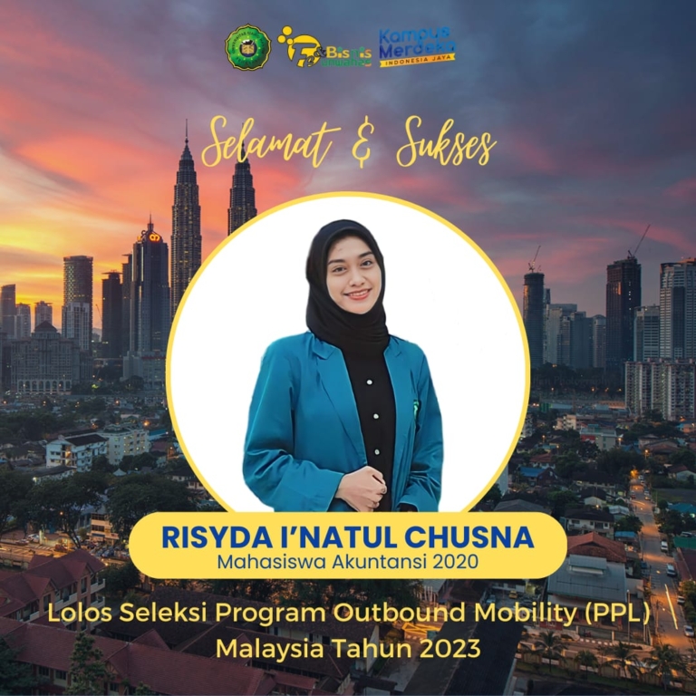 OUTBOUND MOBILITY MALAYSIA